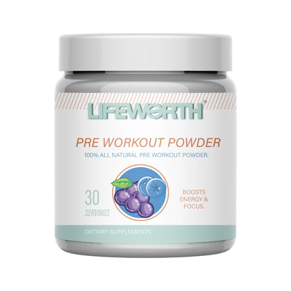 Lifeworth sport nutrition private label creatine monohydrate